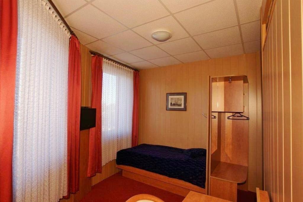 Hotel Elbinger Platz Bremerhaven Rom bilde