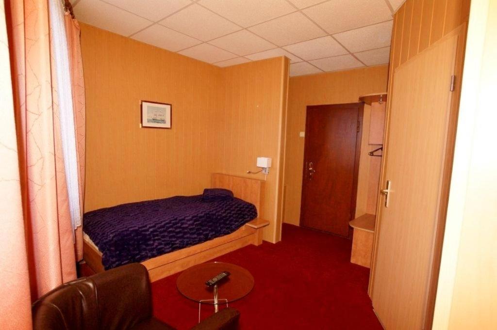 Hotel Elbinger Platz Bremerhaven Rom bilde