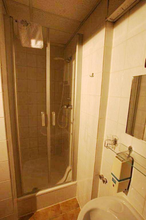 Hotel Elbinger Platz Bremerhaven Rom bilde