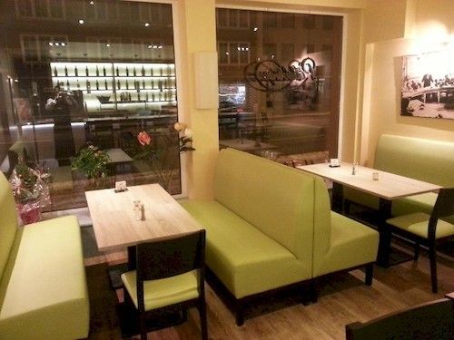 Hotel Elbinger Platz Bremerhaven Eksteriør bilde